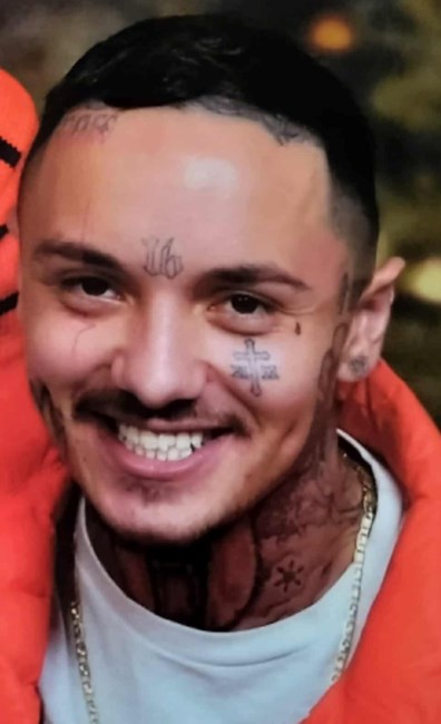 Obituary of Mauritzio Marco Travis Thornwall