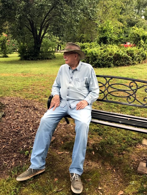 Obituary of Monte Anthony Morgan