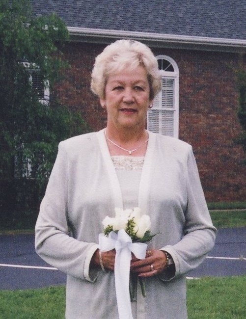 Obituary of Sara Faye Dickerson