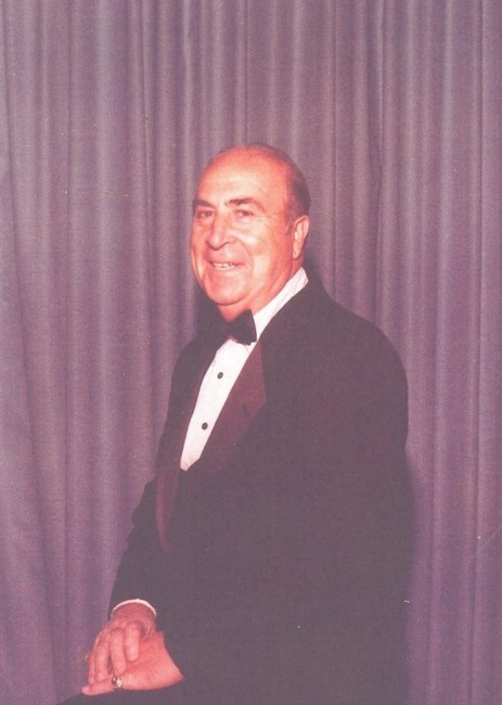 Obituary of Frank J. Staluppi