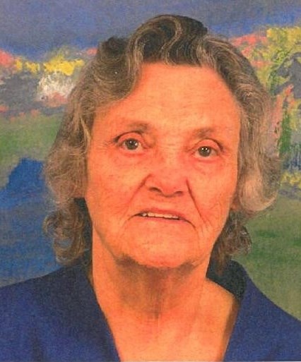 Obituary of Lilalee Davis Loudan
