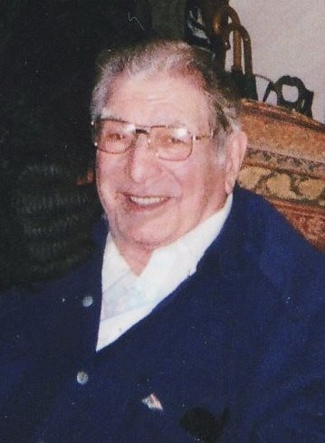 Obituary of Nick J. Nopulos