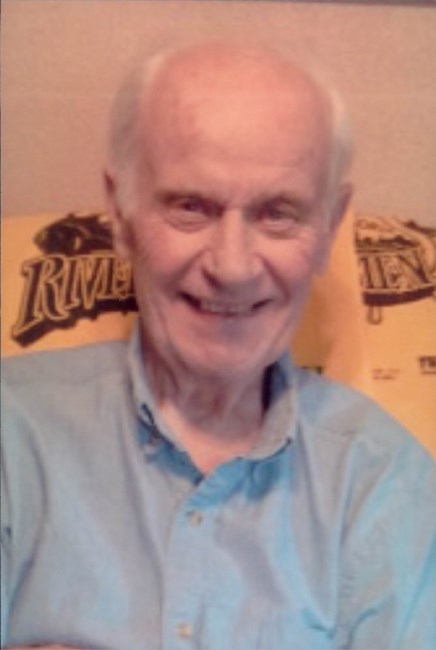 Obituary of Donald G. Beckwith