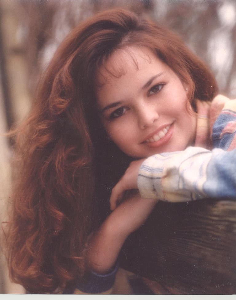 Jamie Michelle Haddock Obituary Bakersfield, CA