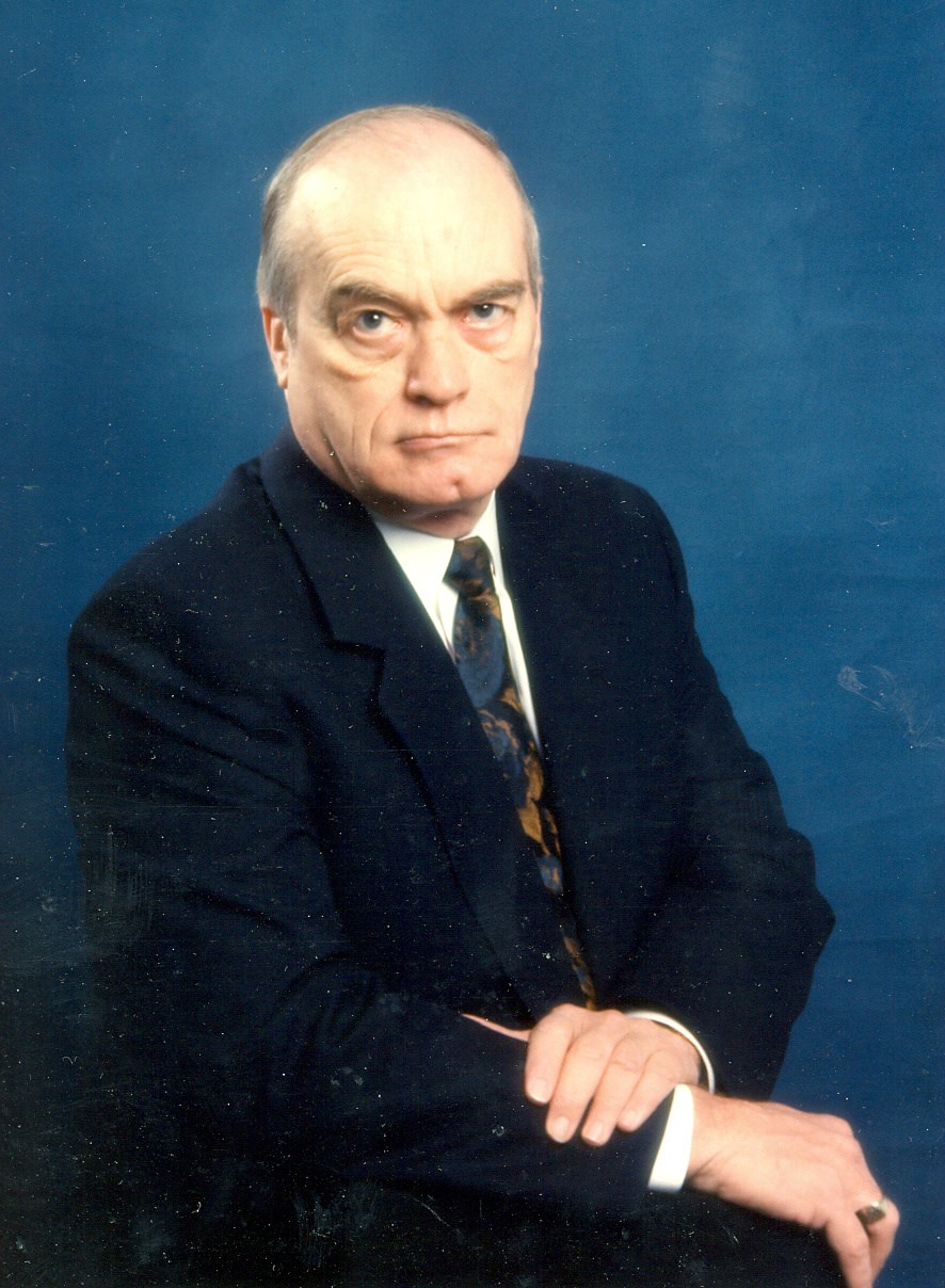 Gerald Redmond Obituary Windsor On