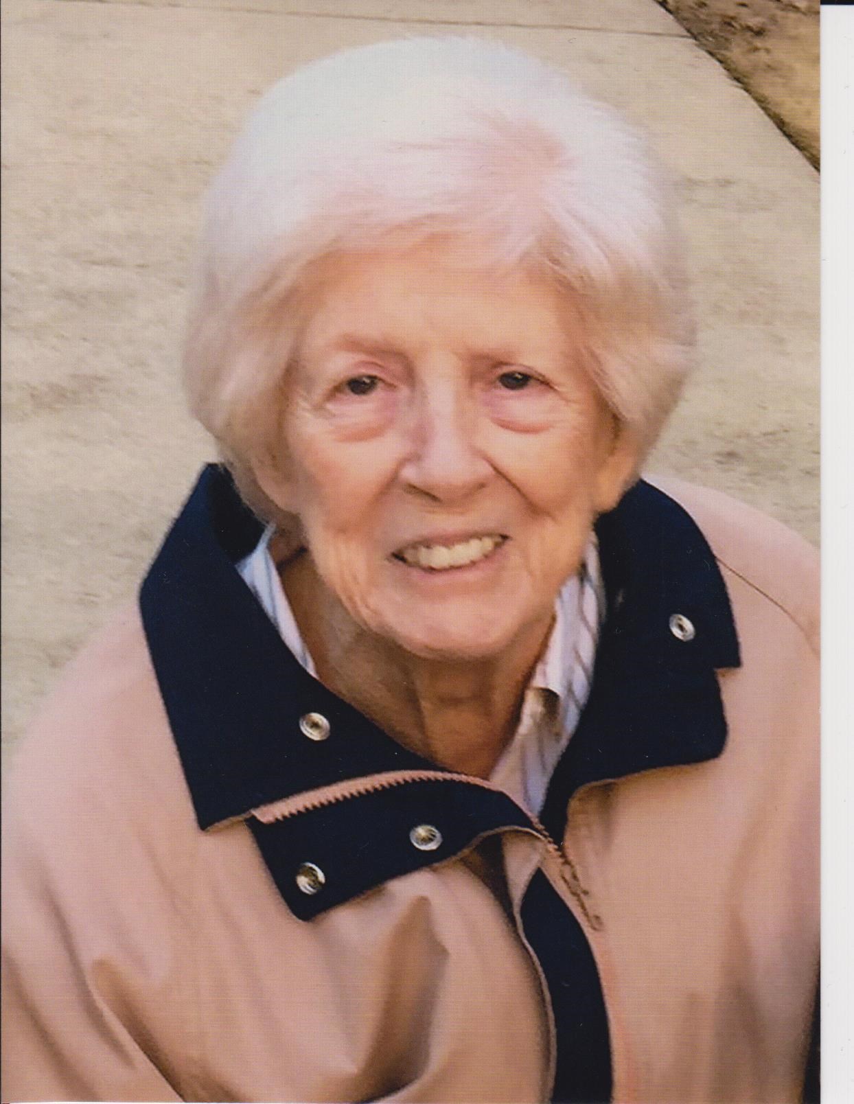Joyce Roberts Obituary Jasper, AL
