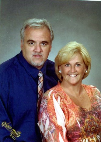 Obituario de Donna Trim