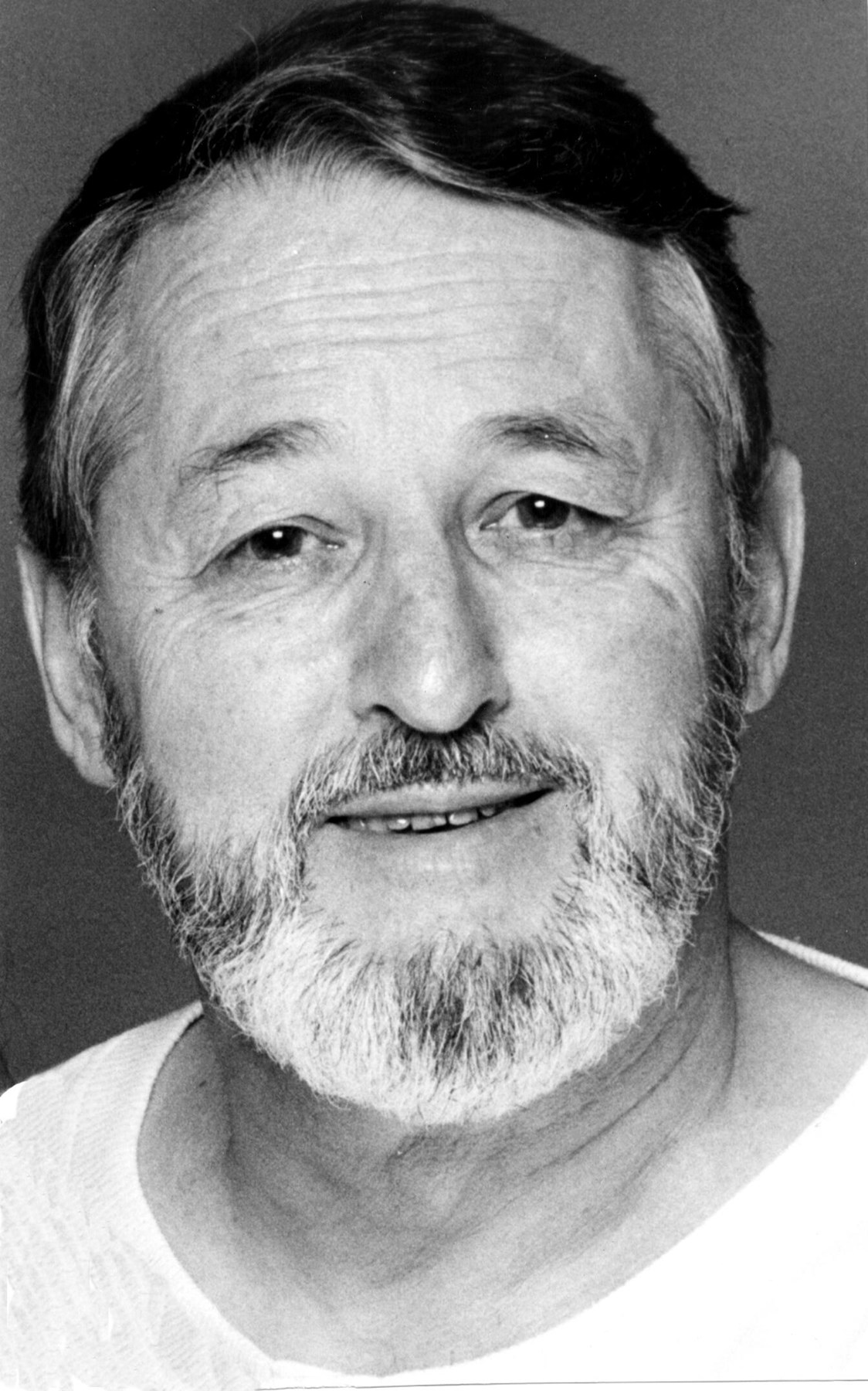 Avis de décès de Jean Brousseau