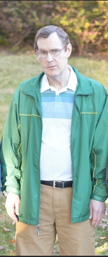 Avis de décès de Randall Versie Smith