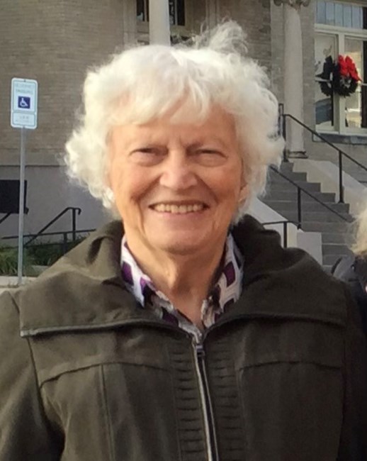 obituary image