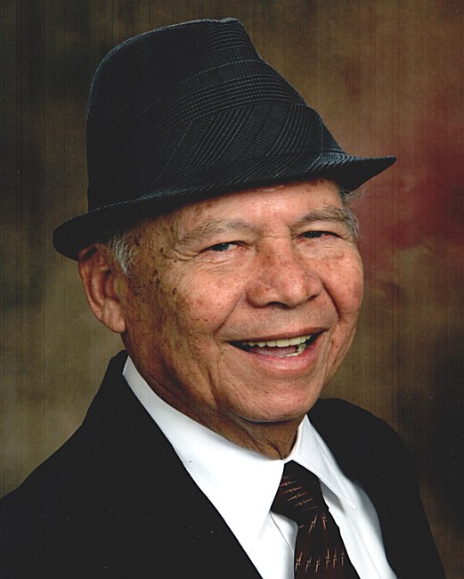 Obituary of Juan Jose Guzman Rivera