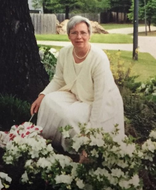 Obituary of Carole Faye Stringer
