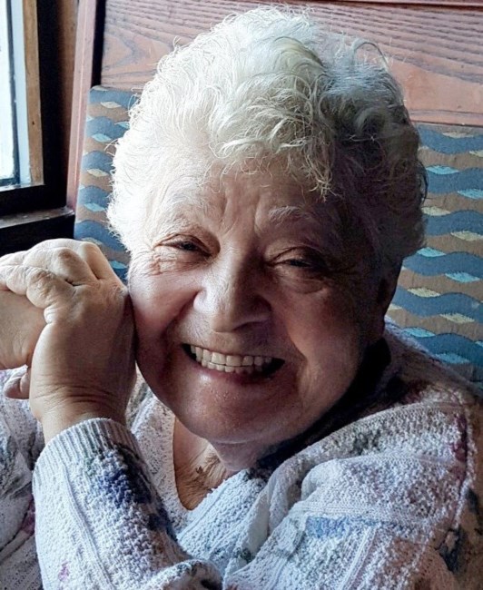 Obituary of Shirley C Emchick