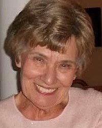 Obituary of Dora Winona Miller