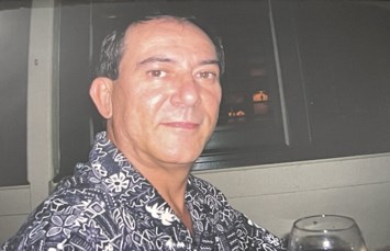 Obituary of Jose Oscar Ortiz
