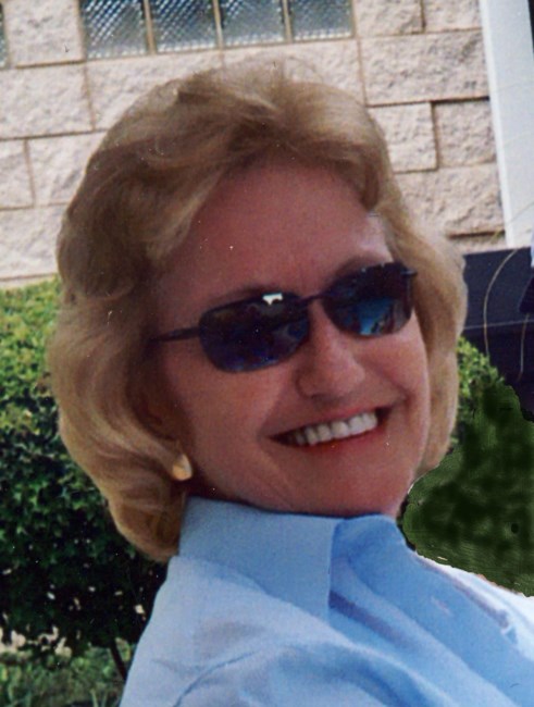 Obituary of Judy Ray
