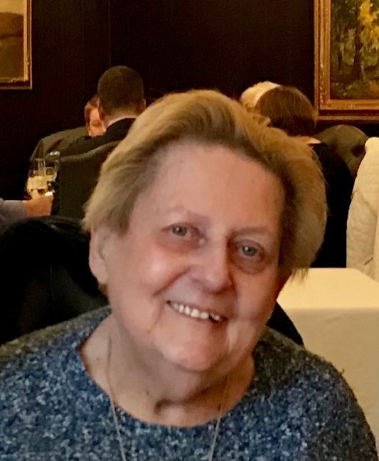 Obituary of Dorothy A. Pepsnik
