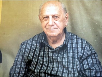 Obituary of George Hermez Yousef