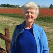 Obituary of Janell Annette Wolfe