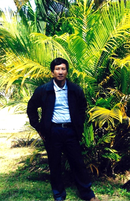 Obituary of Joua Ze Xiong