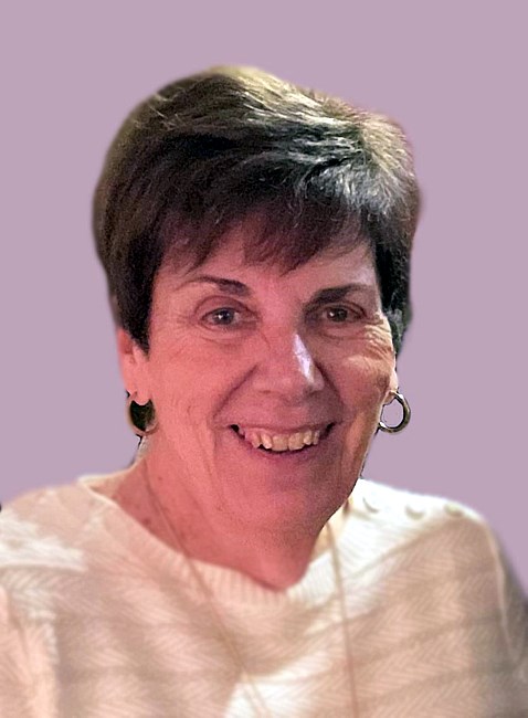 Obituary of Suzanne Bernadette Riley