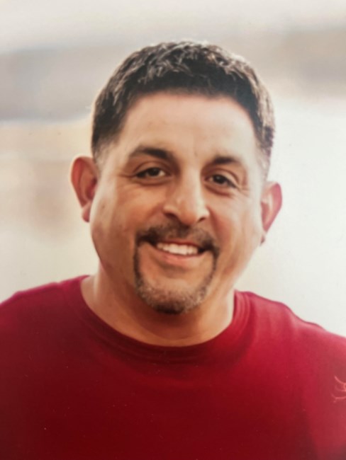 Obituary of Robert "Bobby" Angel Hernandez Jr.