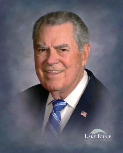 Obituary of Larry Donald "Don" Bartlett