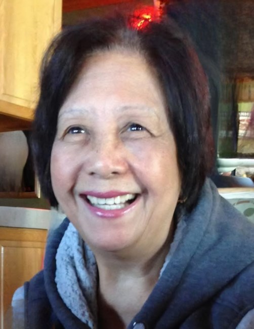 Obituary of Resurreccion Munar Pascual