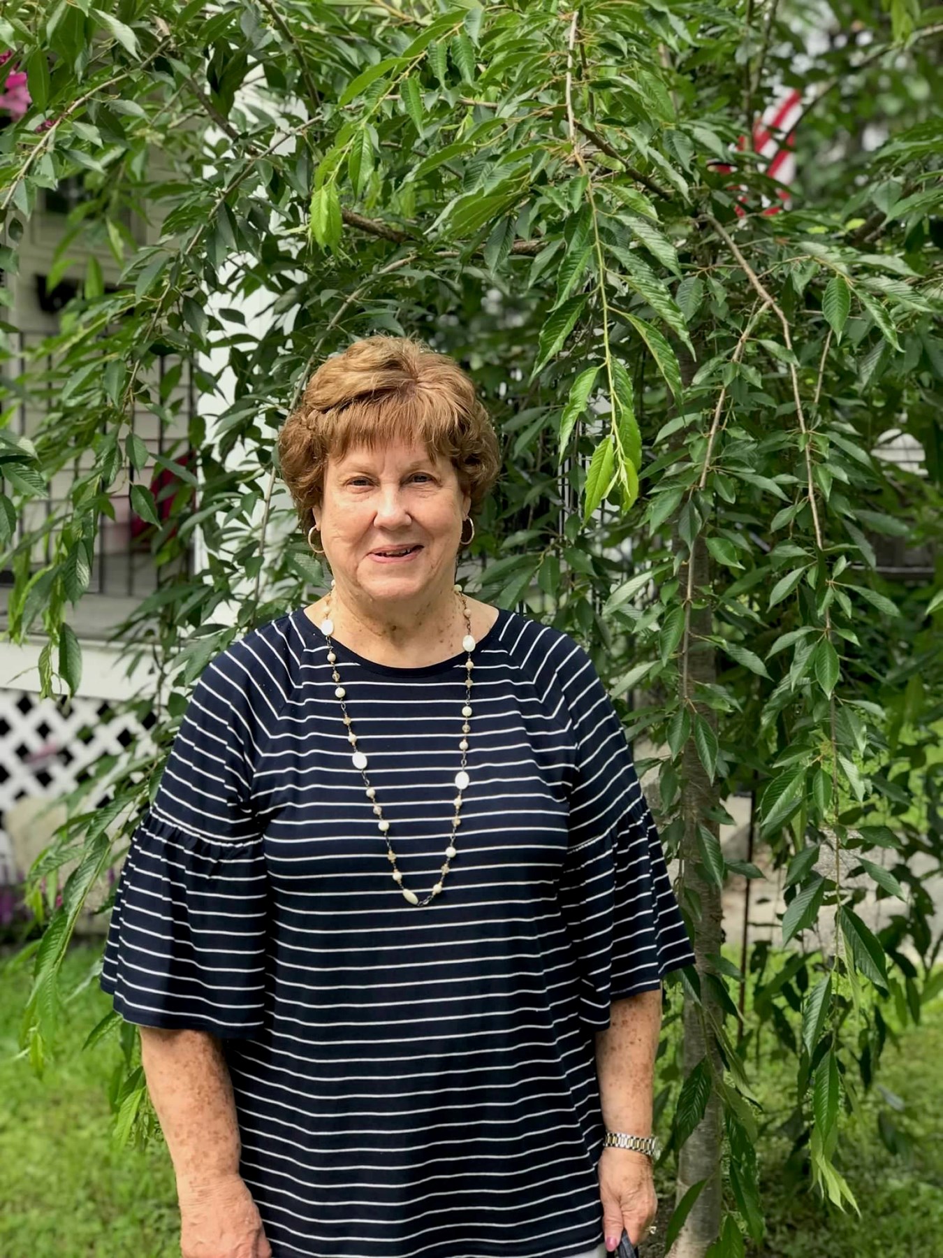 Obituary of Jeannette Marie Barbara (Lebel) Laroche