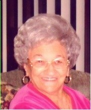 Obituary of Theresa "Liz" Ciriaco