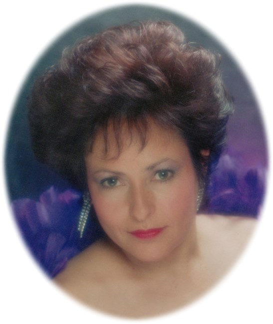 Obituary of Margarita Moreno