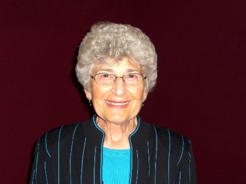 Obituary of Betty Jean Stern