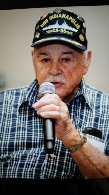 Obituary of Victor Buckett