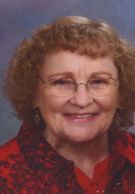 Obituario de Lorene Yellott
