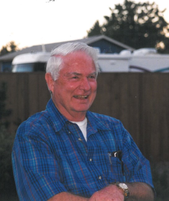 Obituary of Lyle Dean Burt