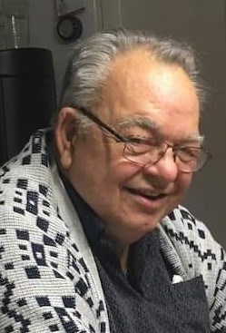 Avis de décès de Yvon Lapointe