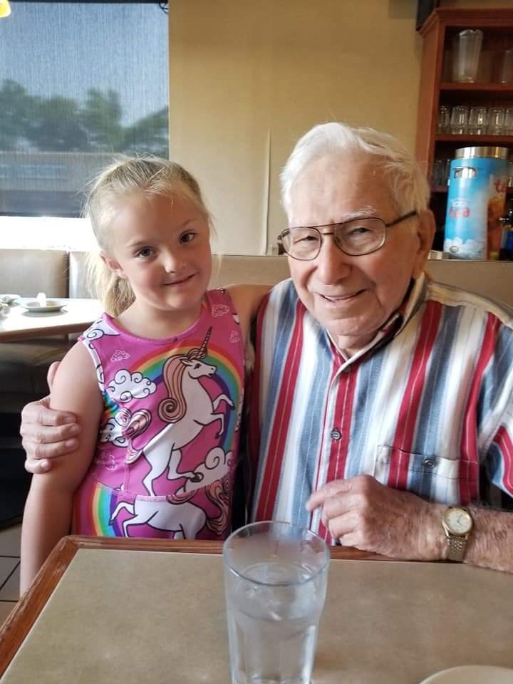 Obituary of William "Bill" Brown Lee