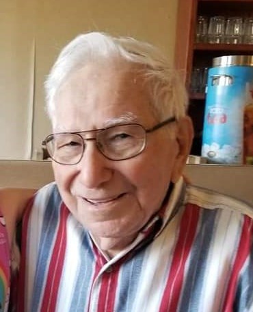 Obituary of William "Bill" Brown Lee