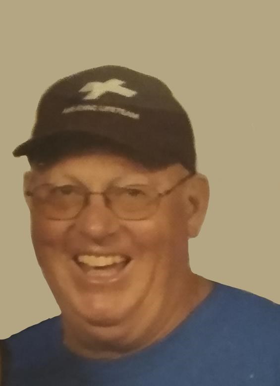 Jerry Benton Lanterman Obituary - Wichita, KS