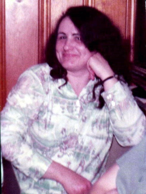 Obituary of Carolyn Faye Kidwell