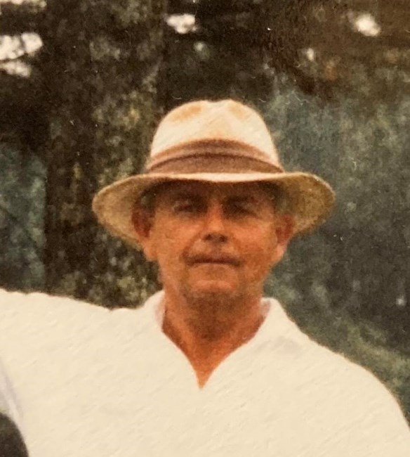 Obituary of James "Jimmie" Roe Hodge Jr.