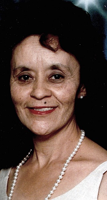 Obituary of Sylvia M. Chavez
