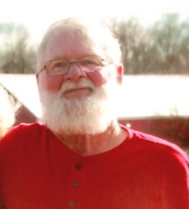 Obituary of Frederick "Freddie" Woodrow Knighton