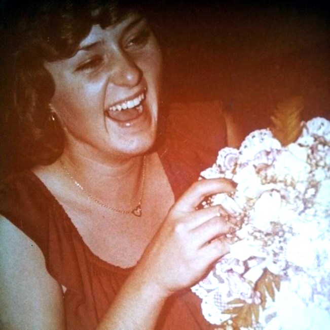 Obituary of Carla Faye Hoskins