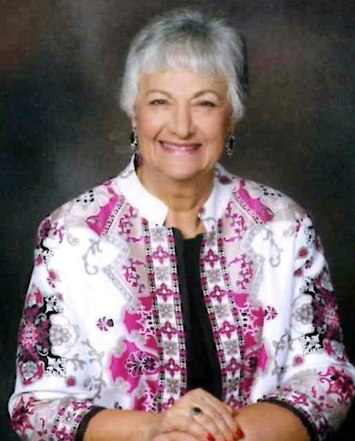 Obituary of Vincenza Wendy Cameron