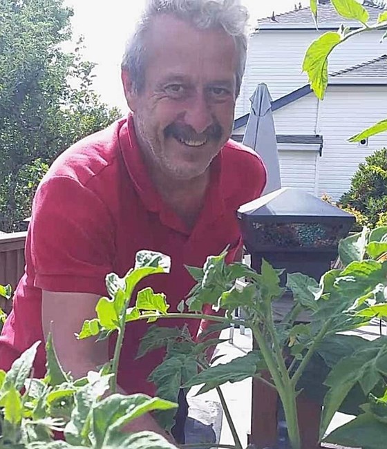 Obituario de Mr. Jacques Laprise