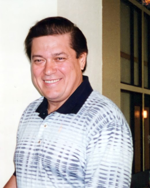 Obituary of Eddie   Villanueva
