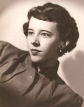 Obituary of Joyce Bradley Campbell