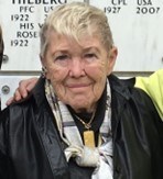 Obituary of Anne Oliver Hughes