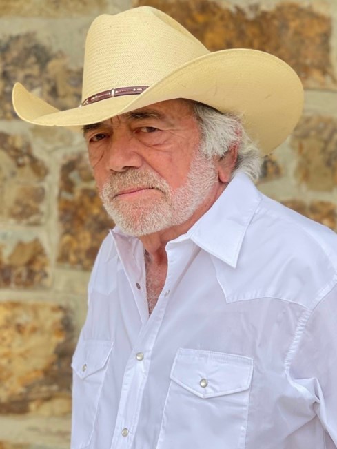 Obituary of Michael Maurice McGinty